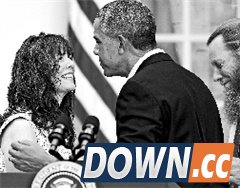 美国用被关押的塔利班成员换被俘虏士兵