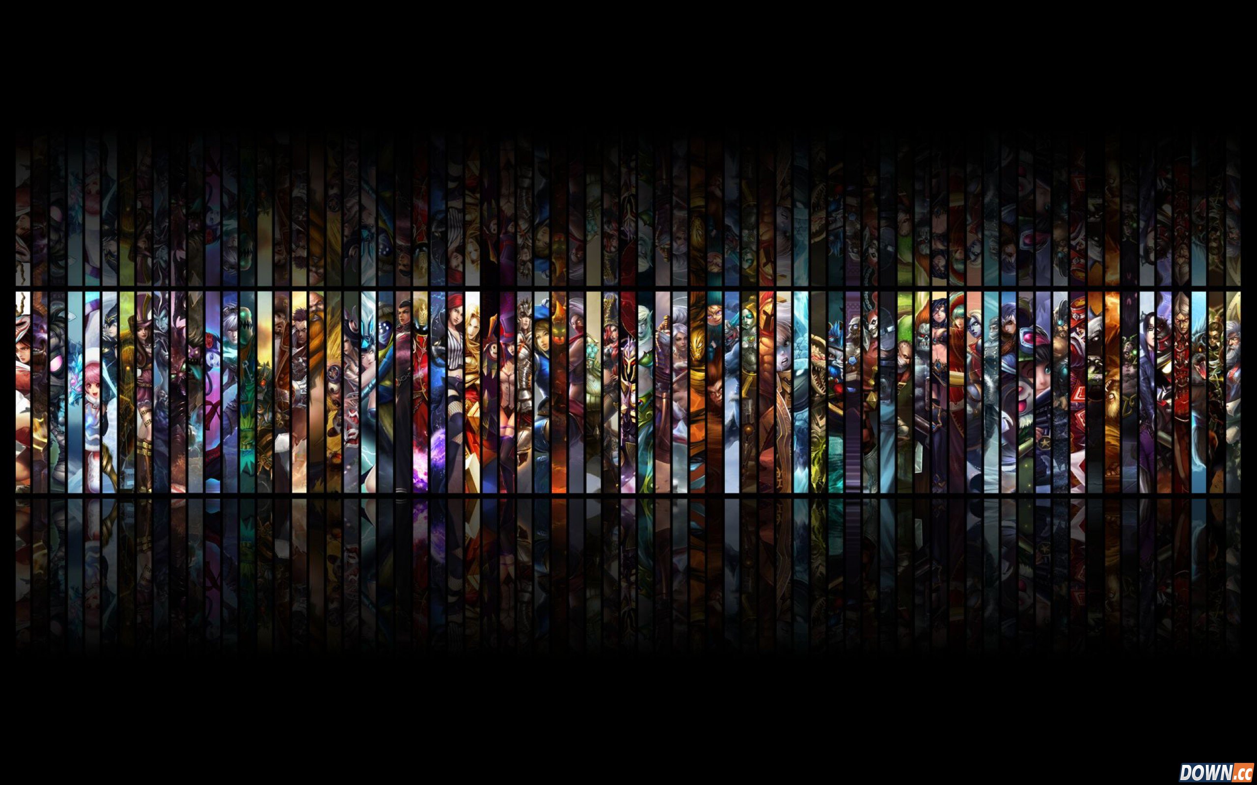 教程：如何加快LOL英雄联盟更新速度