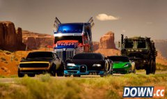 变形金刚4:一部向中国领导者献礼的电影