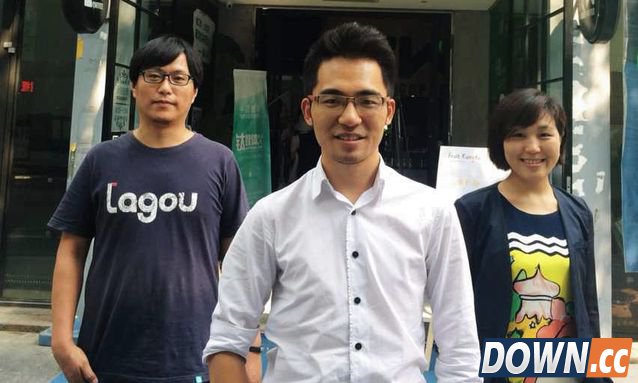 行业变天在即 拉勾能火多久