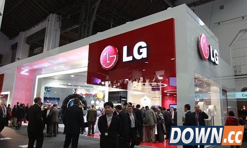 不惜遭骂 LG孤注一掷要在中国翻身
