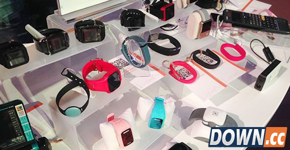 Macworld2014十大智能硬件