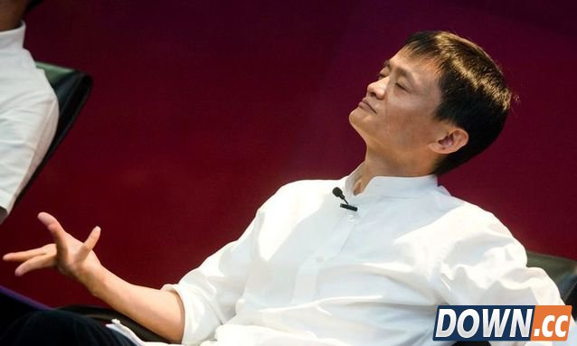 “云计算”背后 马云在算计什么