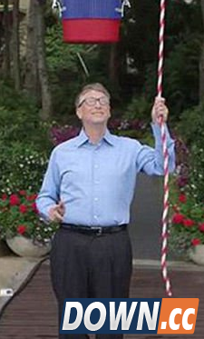 财务投资 盖茨基金会的慈善新玩法