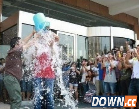 雷军们的一桶冰水浇出了什么