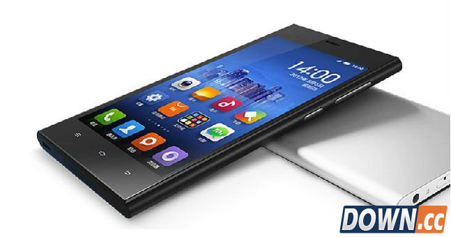 中国手机靠什么征服世界