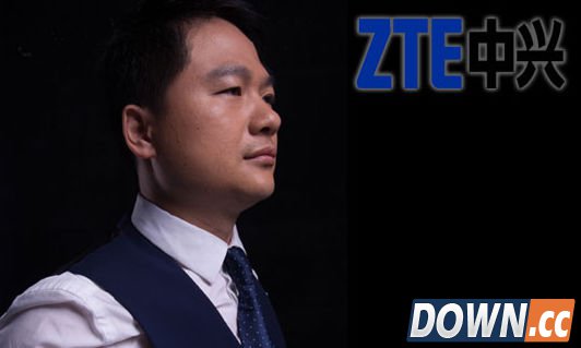 中兴手机的利与弊：曾学忠迎来大考