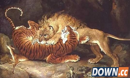 马云王健林一亿赌约引发五巨头群殴