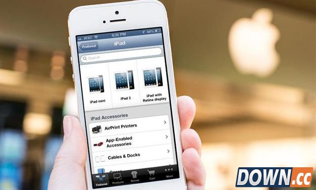 苹果iPhone6大屏战略背后的隐忧