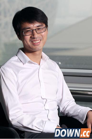 林恩民：让投资人赚钱并享受生活