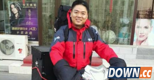 京东面临的两大挑战