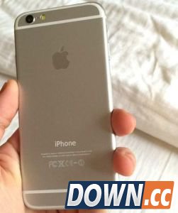 iphone6单手模式开启及使用方法
