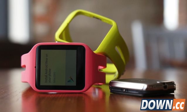 2014IFA五款智能手表盘点