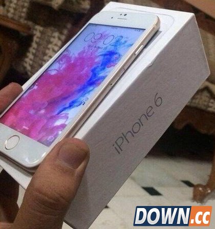 iphone6会有合约机吗