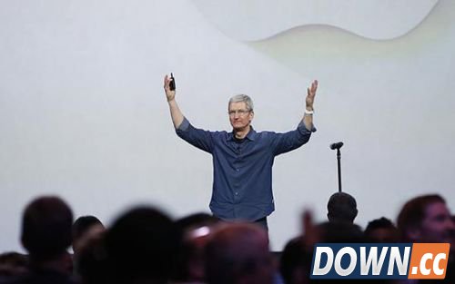 iphone6首发国家为什么没中国