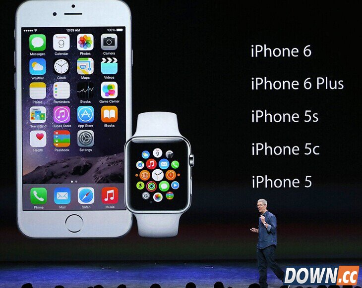 揭秘iPhone6无缘中国首发的幕后真相