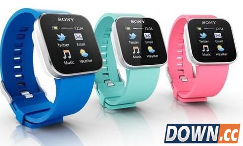 为什么说智能手表是个笑话