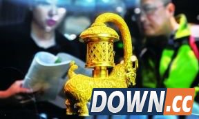 国美10亿黄金生意是作死的节奏