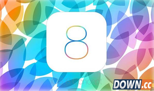 ios8正式版评测视频