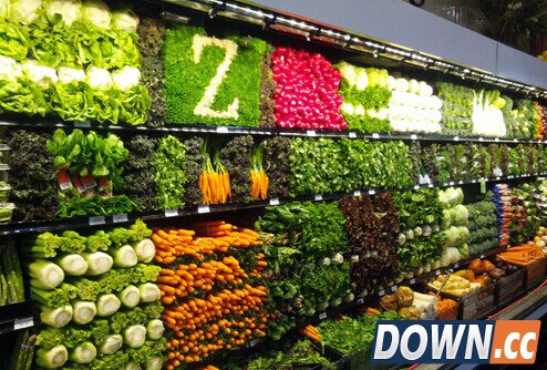 亚马逊2000万美金入股生鲜电商美味七七