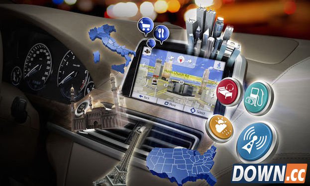 互联网什么时候颠覆汽车行业