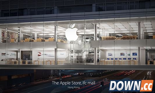 价格炒翻倍 iPhone6香港逃亡记