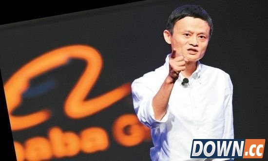 “阿里巴巴”还是潘多拉魔盒