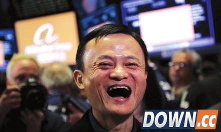 马云的“生态系统”究竟意味着什么