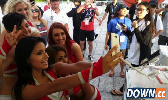 中兴手机决胜美国的五大关键词