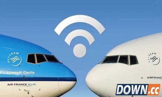 空中wifi时代即将到来
