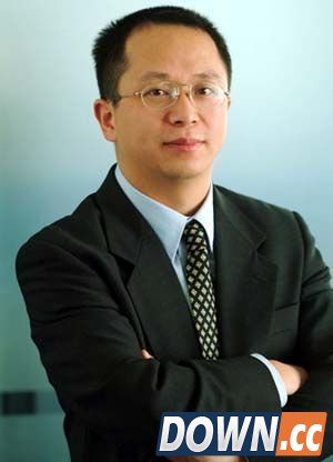 周鸿祎：警示大数据时代六大挑战