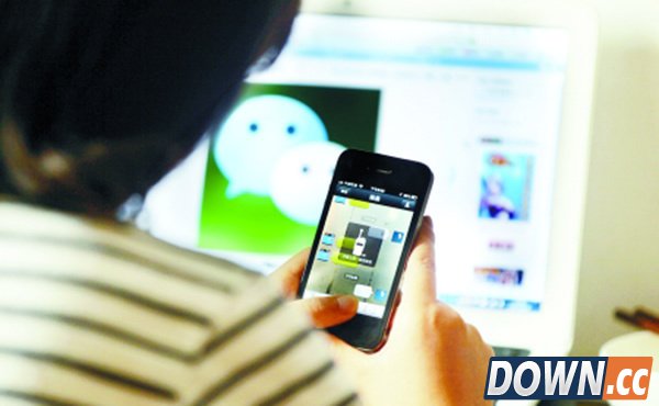 卡包和微POS 揭秘微信搞定商户大招