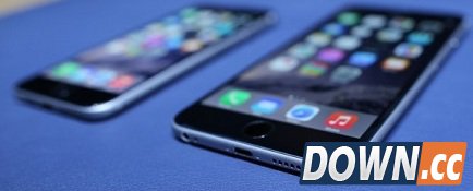 iPhone6 Plus的弯折测试被玩坏了