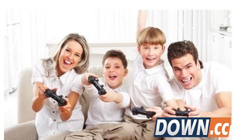 腾讯游戏三大恨 客厅娱乐难有逆袭