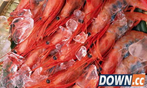 生鲜电商将诞生巨头 比拼四大能力