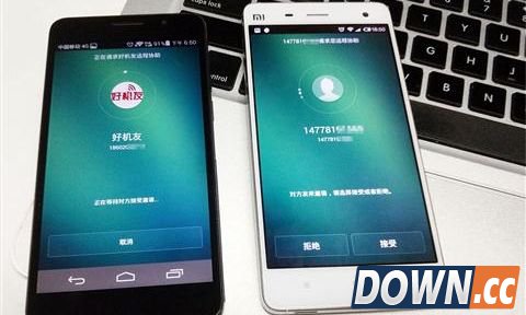 小米MIUI的没落和华为EMUI围剿