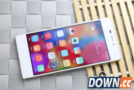 金立s5.1评测视频：elife s5.1上手评测