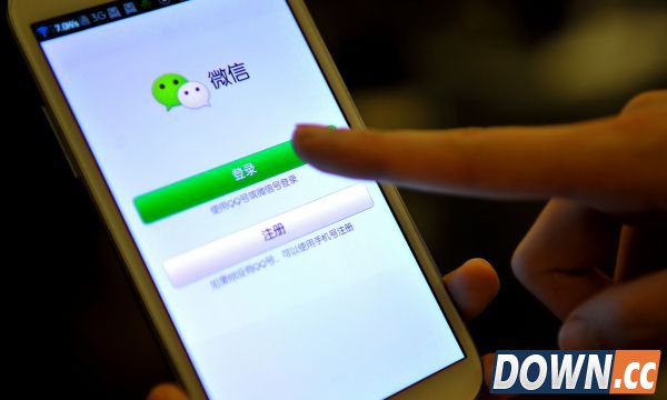 万能的微信 还能创造多少可能