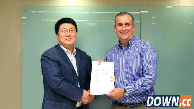 英特尔牵手紫光集团后续影响再分析