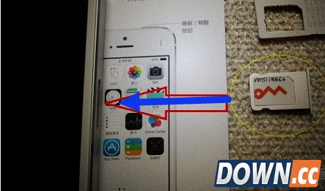 iphone6用什么sim卡