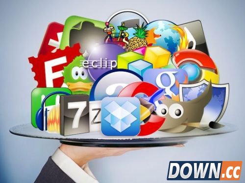 4G时代 谁来给手机App付费