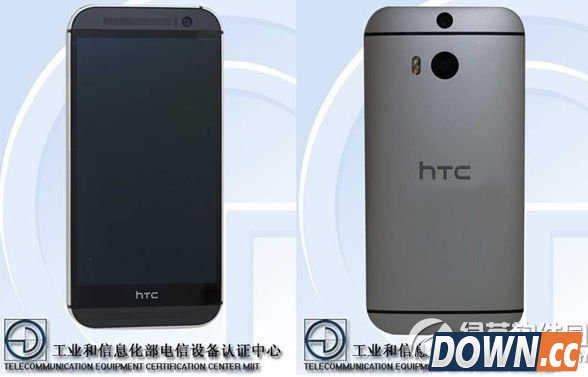 htc m8 eye参数配置