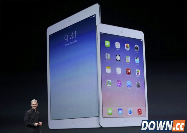 苹果将于10月16日发布新ipad和imac