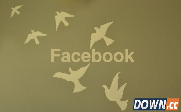 facebook开发匿名社交应用