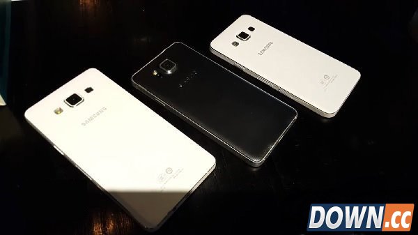 三星a5什么时候上市