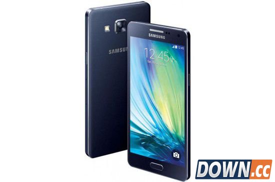 三星galaxy a5评测视频