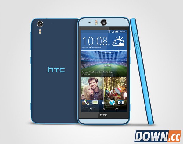 htc desire eye评测视频