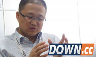 酷派年度目标100亿 三大商城同发力