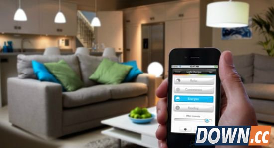 三大势力角逐智能家居