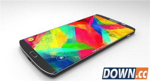 三星galaxy s6手机配置